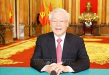Đồng chí Nguyễn Phú Trọng với quá trình bổ sung, phát triển mô hình chủ nghĩa xã hội Việt Nam